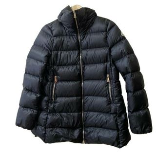 MONCLER(ダウンジャケット ・ ブラック/黒色系)のフリマ MONCLER(ダウンジャケット ・ ブラック/黒色系)のフリマ