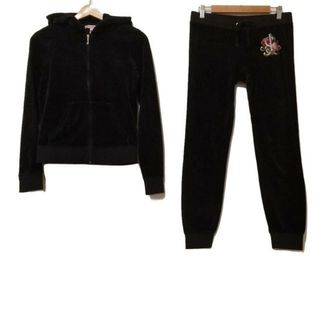 Juicy Couture(ジャージ ・ セット/コーデ)のフリマアイテム一覧 Juicy Couture(ジャージ ・ セット/コーデ)のフリマアイテム一覧