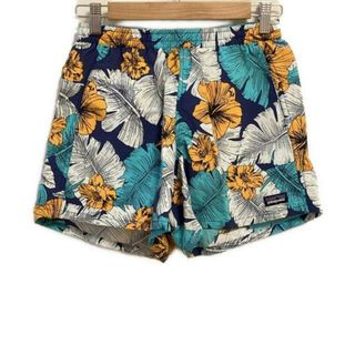 patagonia - パタゴニア バギーズショーツ ワニの通販 by あきの patagonia - パタゴニア バギーズショーツ ワニの通販 by あきの