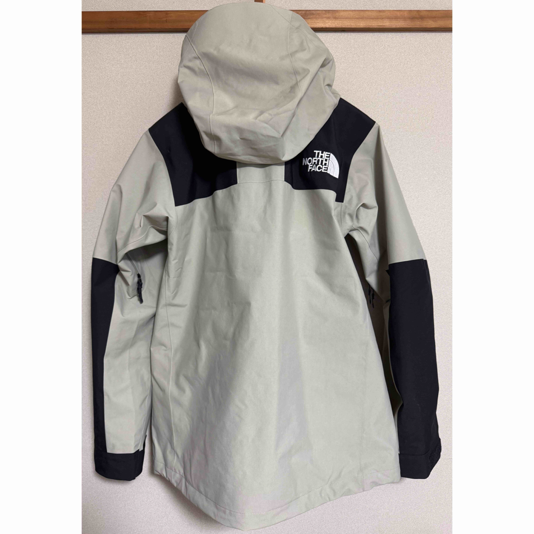 THE NORTH FACE - 【新品】ノースフェイス マウンテンジャケット THE NORTH FACE - 【新品】ノースフェイス マウンテンジャケット