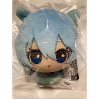 ゼンレスゾーンゼロ ニコ 邪兎屋 ぬいぐるみの通販 by K's shop