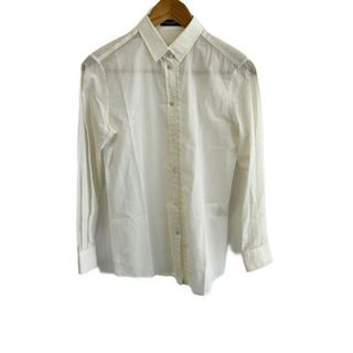 DOLCE&GABBANA(シャツ/ブラウス(長袖/七分))のフリマアイテム一覧 DOLCE&GABBANA(シャツ/ブラウス(長袖/七分))のフリマアイテム一覧