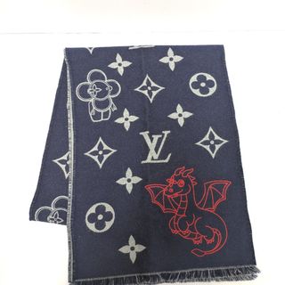 LOUIS VUITTON(マフラー)のフリマアイテム一覧 LOUIS VUITTON(マフラー)のフリマアイテム一覧