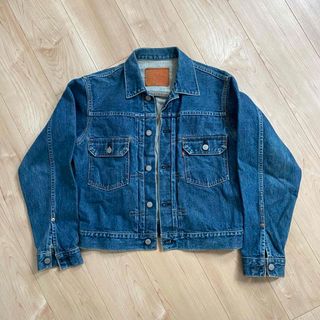 Levi's - タグ付✨ リーバイス 507XX 1953年 Tバック 23年製 46 Levi's - タグ付✨ リーバイス 507XX 1953年 Tバック 23年製 46