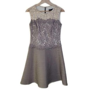 新品☆ タグ無し TADASHI SHOJI サイズ4 相当(TADASHI SHOJIの 新品☆ タグ無し TADASHI SHOJI サイズ4 相当(TADASHI SHOJIの