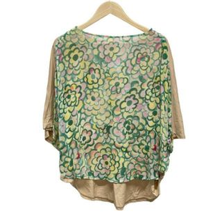TSUMORI CHISATO(シャツ/ブラウス(半袖/袖なし))のフリマ TSUMORI CHISATO(シャツ/ブラウス(半袖/袖なし))のフリマ
