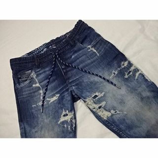 DIESEL - 未使用 洗濯済 DIESEL ディーゼル Widee 0077V DIESEL - 未使用 洗濯済 DIESEL ディーゼル Widee 0077V
