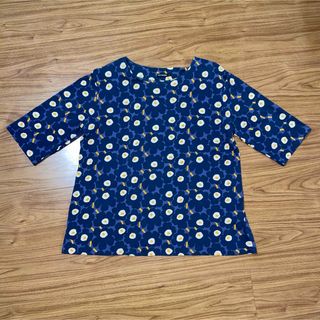 marimekko(Tシャツ(半袖/袖なし))のフリマアイテム一覧 marimekko(Tシャツ(半袖/袖なし))のフリマアイテム一覧