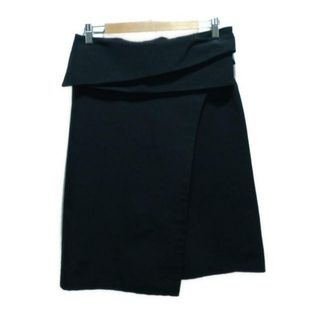 CELINE - CELINE(セリーヌ) 巻きスカート サイズ36 S レディース CELINE - CELINE(セリーヌ) 巻きスカート サイズ36 S レディース