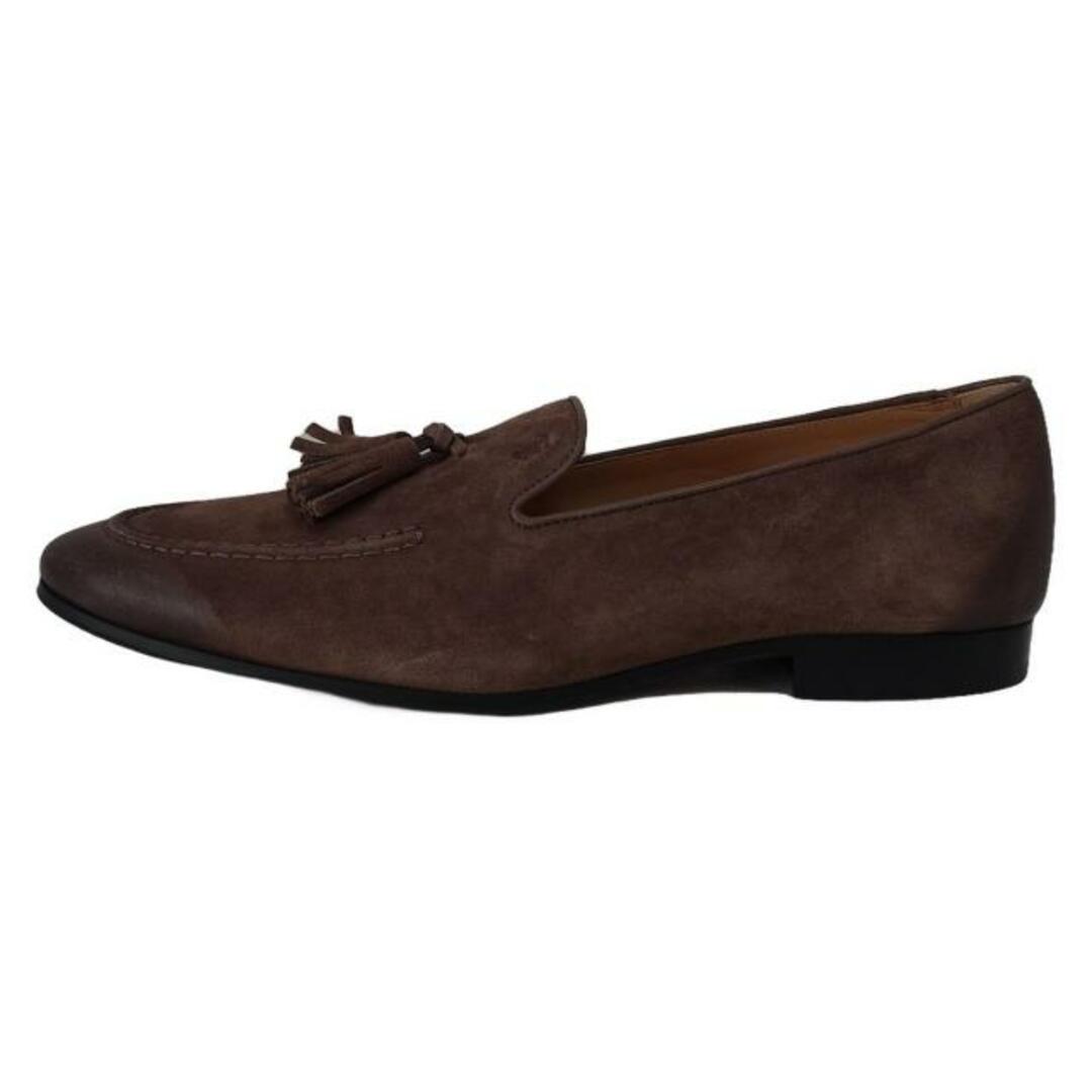 TOD'S - TOD'S(トッズ) ローファー 8 1/2 メンズ TOD'S - TOD'S(トッズ) ローファー 8 1/2 メンズ