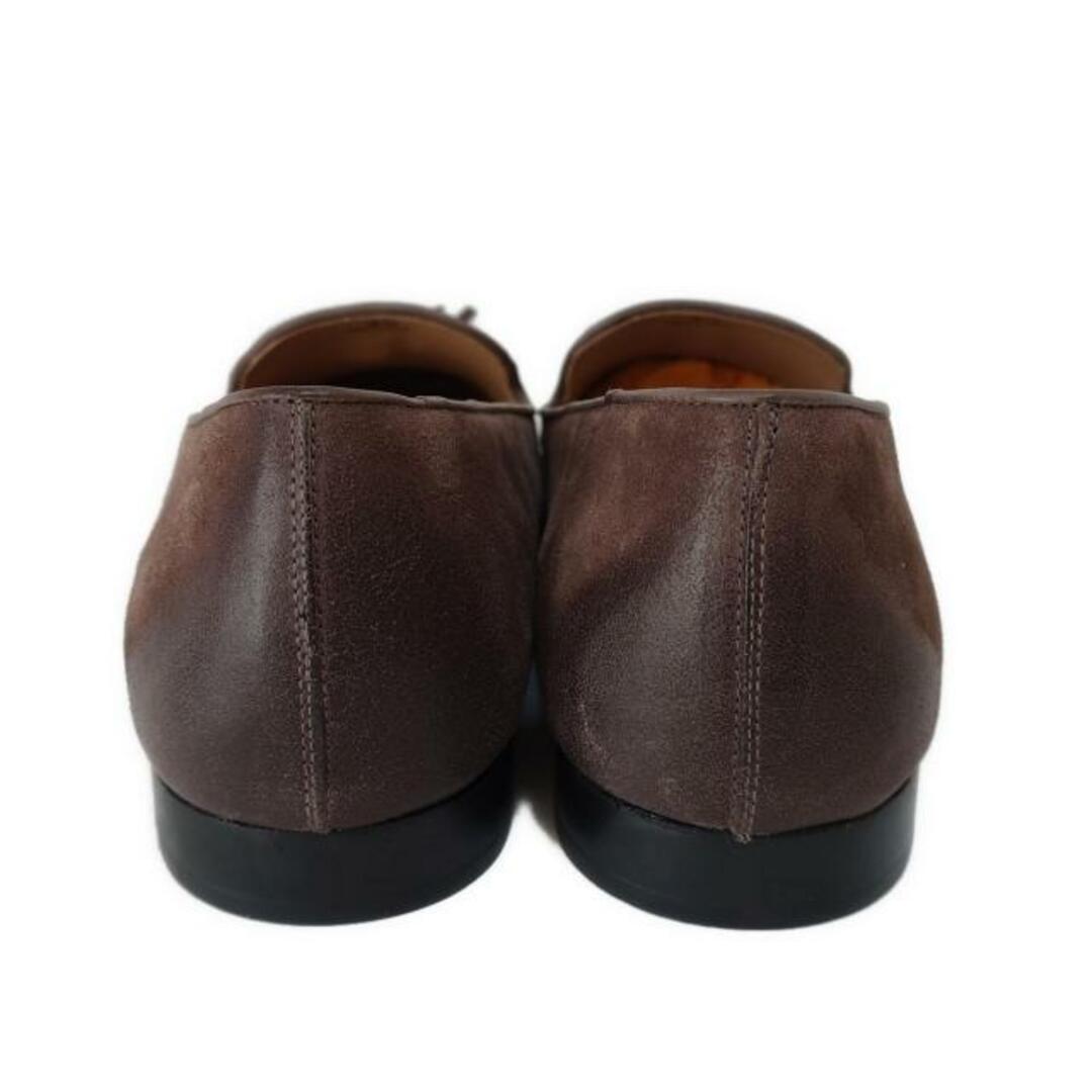TOD'S - TOD'S(トッズ) ローファー 8 1/2 メンズ TOD'S - TOD'S(トッズ) ローファー 8 1/2 メンズ