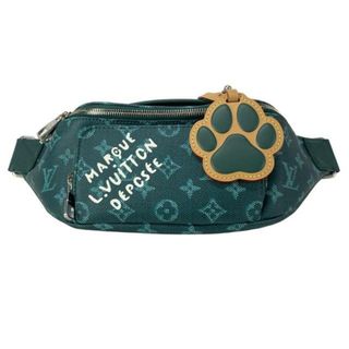 LOUIS VUITTON - ルイヴィトン バムバッグの通販 by LOUIS VUITTON - ルイヴィトン バムバッグの通販 by