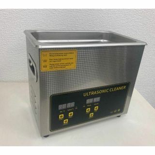 超音波洗浄器のフリマアイテム一覧 超音波洗浄器のフリマアイテム一覧