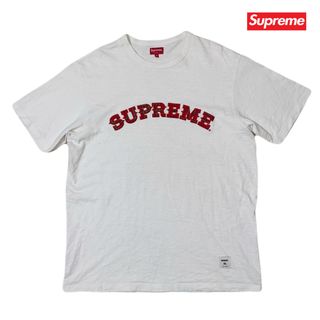 Supreme - Supreme 20AW Plaid Applique S/S Topの通販 by Supreme - Supreme 20AW Plaid Applique S/S Topの通販 by