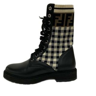 FENDI(ブーツ)のフリマアイテム一覧 FENDI(ブーツ)のフリマアイテム一覧