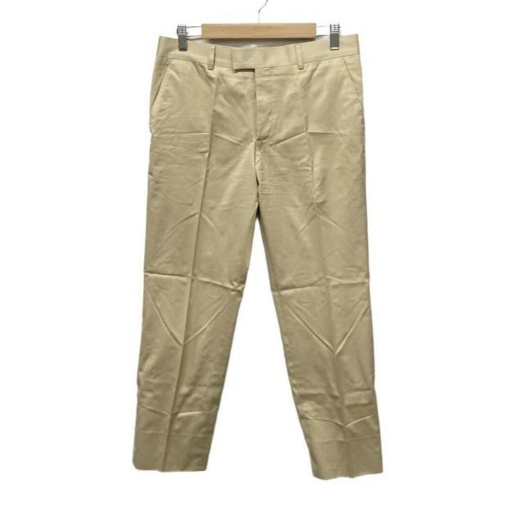 Paul Smith - PaulSmith(ポールスミス) パンツ サイズ80 メンズ Paul Smith - PaulSmith(ポールスミス) パンツ サイズ80 メンズ