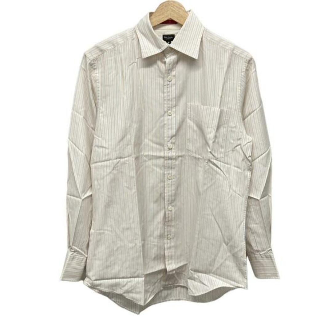 Paul Smith - PaulSmith(ポールスミス) 長袖シャツ サイズM Paul Smith - PaulSmith(ポールスミス) 長袖シャツ サイズM