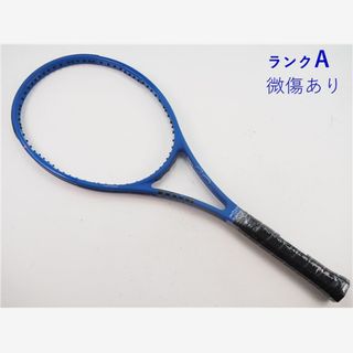 中古 テニスラケット ウィルソン プロ スタッフ クラッシック 95 中古 テニスラケット ウィルソン プロ スタッフ クラッシック 95