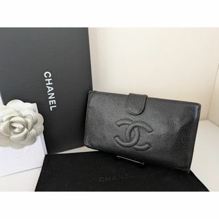 CHANEL(財布)のフリマアイテム一覧 CHANEL(財布)のフリマアイテム一覧