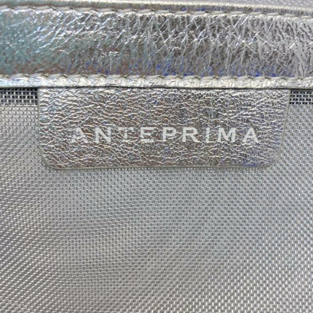 ANTEPRIMA - ANTEPRIMA(アンテプリマ) ハンドバッグ メッシュ ANTEPRIMA - ANTEPRIMA(アンテプリマ) ハンドバッグ メッシュ