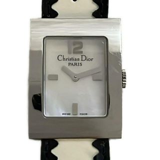 Christian Dior(腕時計)のフリマアイテム一覧 Christian Dior(腕時計)のフリマアイテム一覧