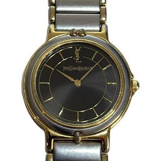SAINT LAURENT(腕時計)のフリマアイテム一覧 SAINT LAURENT(腕時計)のフリマアイテム一覧