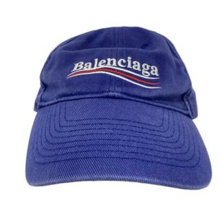 BALENCIAGA - balenciaga 100周年キャップ 国内正規品の通販 by BALENCIAGA - balenciaga 100周年キャップ 国内正規品の通販 by
