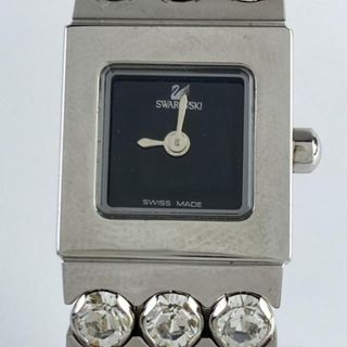 SWAROVSKI(腕時計)のフリマアイテム一覧 SWAROVSKI(腕時計)のフリマアイテム一覧