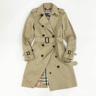 BURBERRY(スプリングコート)のフリマアイテム一覧 BURBERRY(スプリングコート)のフリマアイテム一覧
