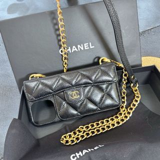 CHANEL(iPhoneケース)のフリマアイテム一覧 CHANEL(iPhoneケース)のフリマアイテム一覧
