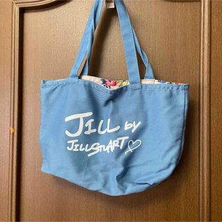 ジルバイジルスチュアート(JILL by JILLSTUART)のミニトートバッグ(トートバッグ)
