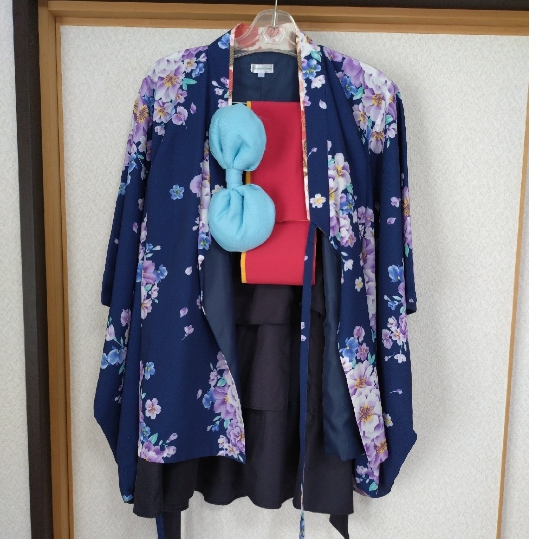 Catherine Cottage - 120cm　袴