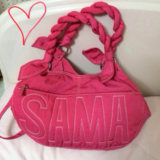 Samantha Thavasa - サマンサタバサバッグ 新品