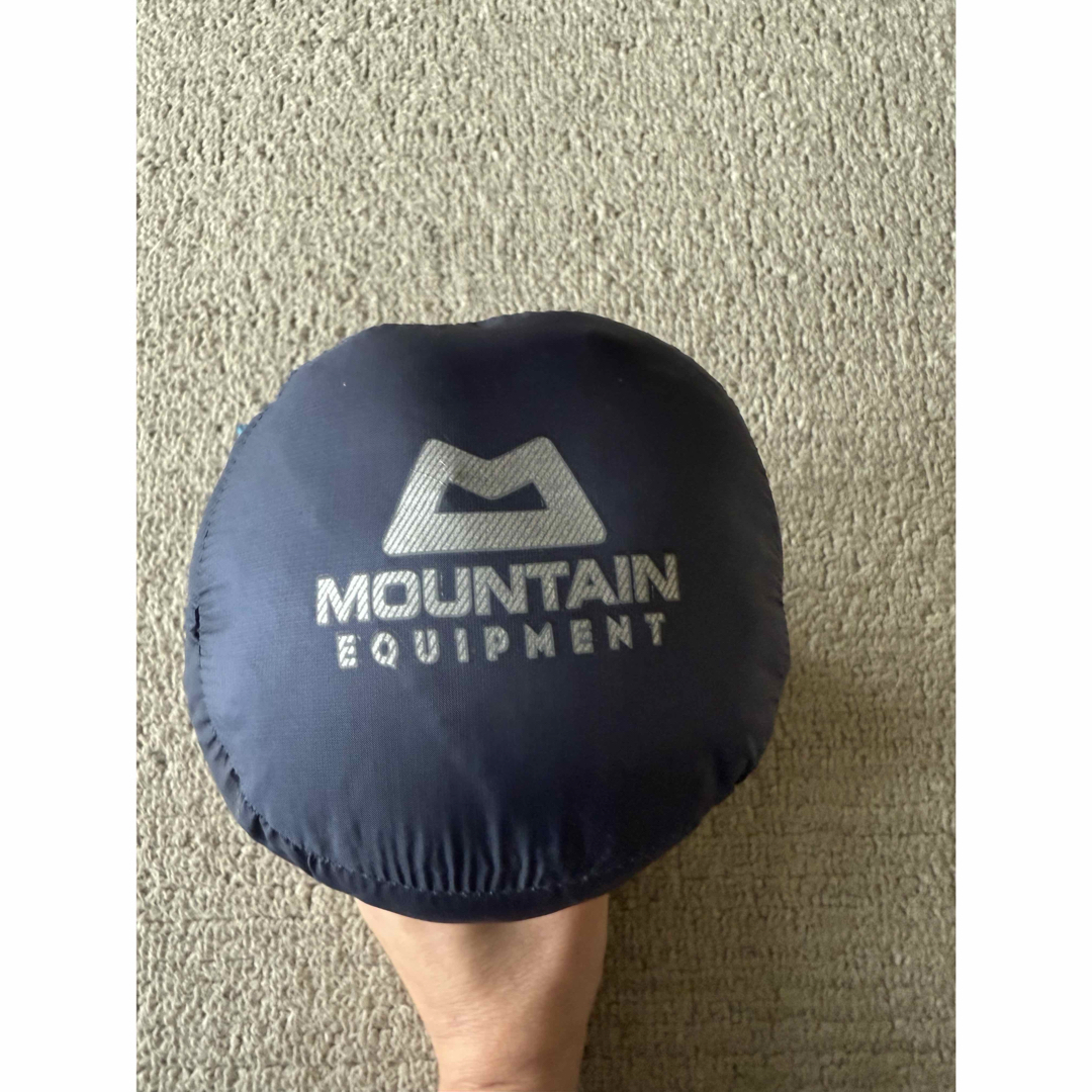 MOUNTAIN EQUIPMENT - MOUNTAIN EQUIPMENT テントシューズ 象足 MOUNTAIN EQUIPMENT - MOUNTAIN EQUIPMENT テントシューズ 象足