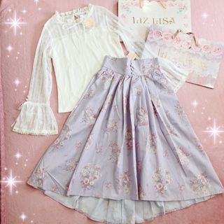 リズリサの値下げアイテム | フリマアプリ ラクマ リズリサの値下げアイテム | フリマアプリ ラクマ