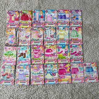 アイカツ! - アイカツ! 星宮いちご ピンクステージコーデの通販 アイカツ! - アイカツ! 星宮いちご ピンクステージコーデの通販