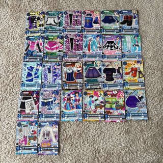 アイカツ! - アイカツカード ♡藤堂ユリカ♡ 2点セットの通販 by アイカツ! - アイカツカード ♡藤堂ユリカ♡ 2点セットの通販 by