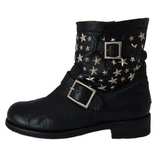 JIMMY CHOO - ITDJCBHYSALQ JIMMY CHOO ジミーチュウ レース JIMMY CHOO - ITDJCBHYSALQ JIMMY CHOO ジミーチュウ レース