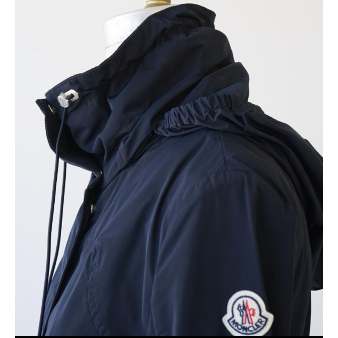 MONCLER - モンクレール 春秋アウター ナイロン ジャケット MONCLER - モンクレール 春秋アウター ナイロン ジャケット