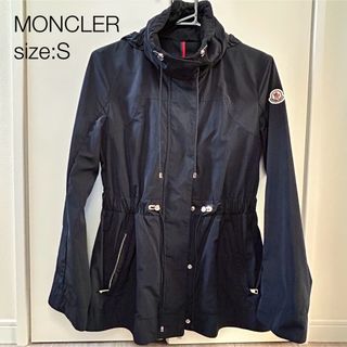MONCLER - 新品 タグ付 モンクレール moncler サルセル SARCELLE MONCLER - 新品 タグ付 モンクレール moncler サルセル SARCELLE