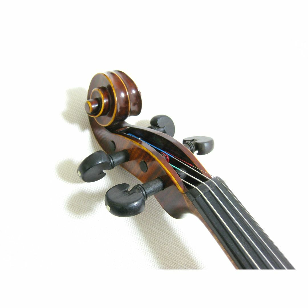 銘器手工品】 グリガ Gliga Maestro バイオリン 4/4 セットの