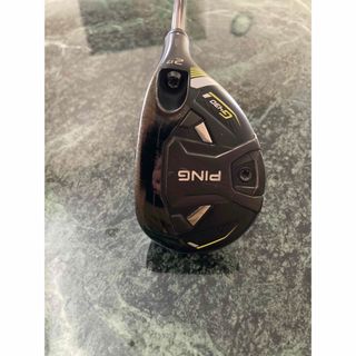 PING - 未使用☆PING G430 MAX 10K 9度 ヘッド ☆日本仕様品の PING - 未使用☆PING G430 MAX 10K 9度 ヘッド ☆日本仕様品の