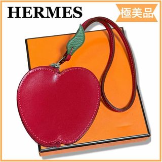 HERMES - 極美品 エルメス トゥッティ フルッティ アップル HERMES - 極美品 エルメス トゥッティ フルッティ アップル