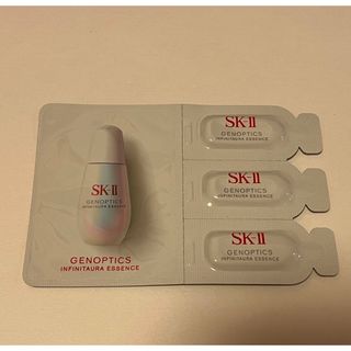 SK-II - 【新製品】ジェノプティクス インフィニットオーラ SK-II - 【新製品】ジェノプティクス インフィニットオーラ