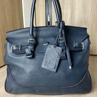 PELLE MORBIDA - 【新品タグ付き】現行 ペッレモルビダ ホーサー PELLE MORBIDA - 【新品タグ付き】現行 ペッレモルビダ ホーサー