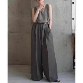 ETRE TOKYO(カジュアルパンツ)のフリマアイテム一覧 ETRE TOKYO(カジュアルパンツ)のフリマアイテム一覧