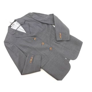 DAKS - ダックス テーラードジャケット アウター ブルゾン DAKS - ダックス テーラードジャケット アウター ブルゾン