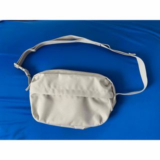 ムジルシリョウヒン(MUJI (無印良品))の無印良品　ショルダーバッグ(ショルダーバッグ)