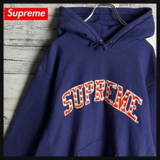Supreme(パーカー ・ オレンジ/橙色系)のフリマアイテム一覧 Supreme(パーカー ・ オレンジ/橙色系)のフリマアイテム一覧