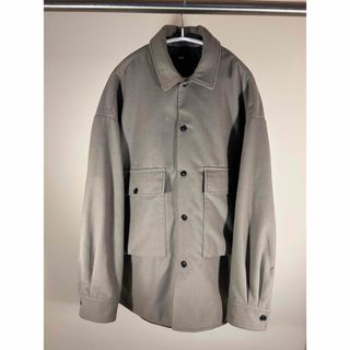 HARE - 新品 kutir セットアップ コーデュロイ カーキ Mサイズ HARE - 新品 kutir セットアップ コーデュロイ カーキ Mサイズ